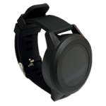 Vital Sign Monitoring Watch